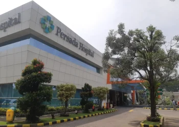 Persada hospital