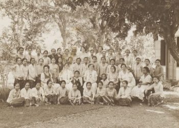 Tokoh perempuan RA Kartini