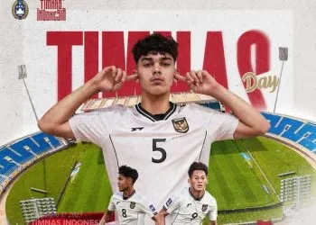 Timnas Indonesia U-17