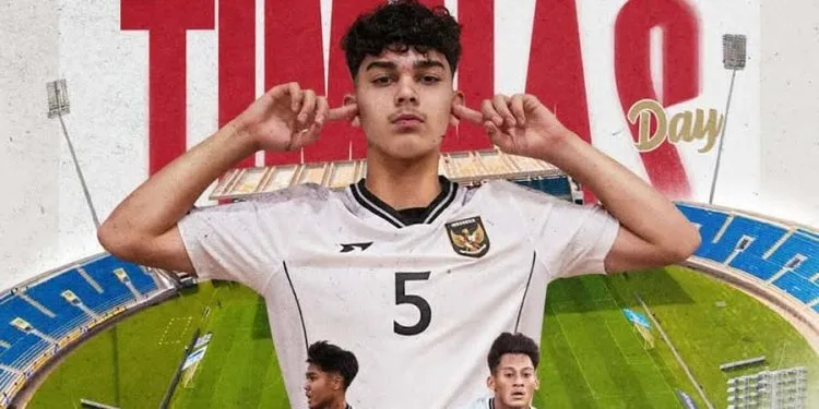 Timnas Indonesia U-17