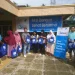 Tower bersama edukasi kesehatan