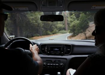 Travel Malang-Magetan