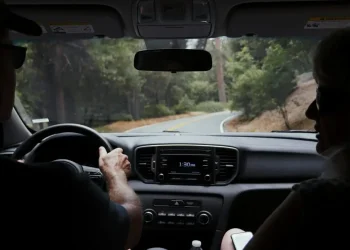 Travel Malang-Magetan