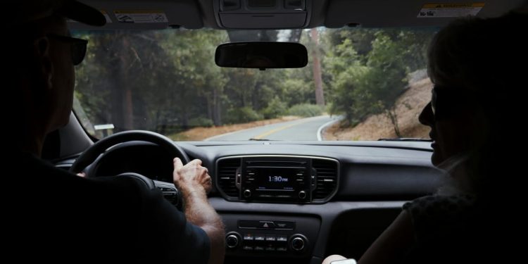 Travel Malang-Magetan