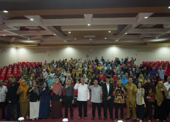 Dosen Unikama bantu Guru BK