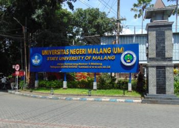 Universitas Negeri Malang