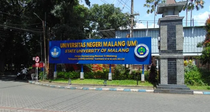 Universitas Negeri Malang