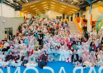 Wardah Youth Ambassador