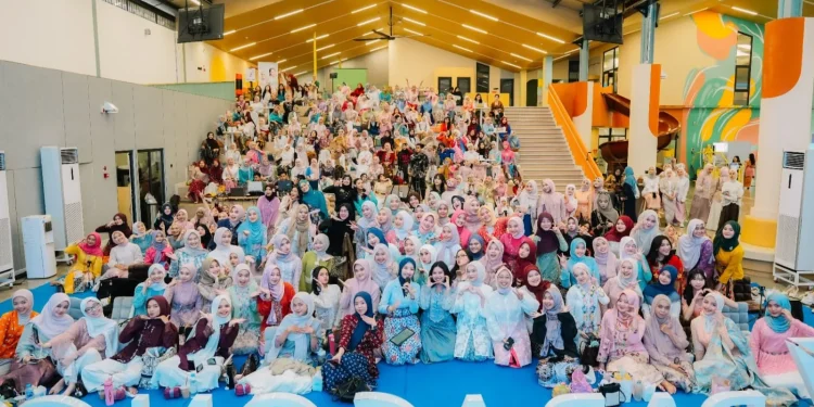 Wardah Youth Ambassador