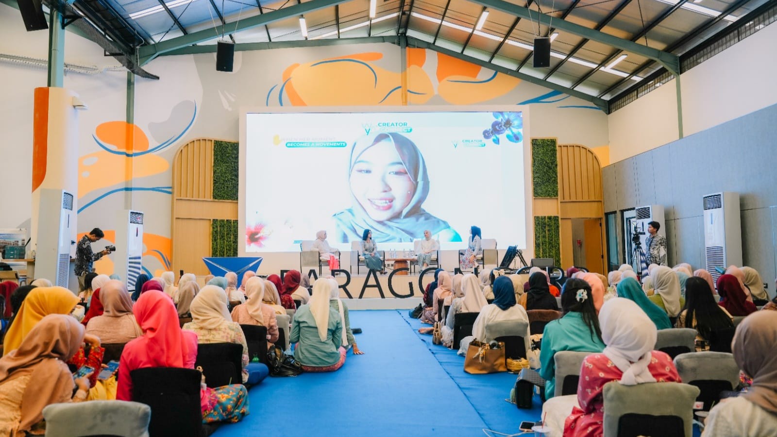 Wardah Youth Ambassador