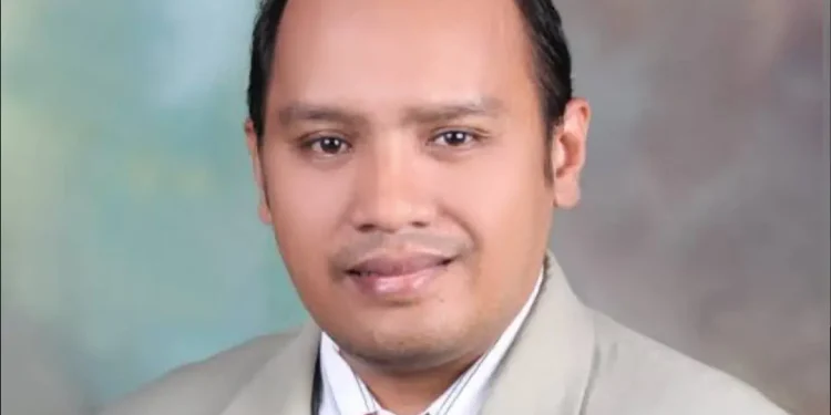 Dosen Universitas Negeri Malang, Dr. Raden Bambang Sumarsono, S.Pd, M.Pd, CRA, CILA memberi pandangannya tentang kebijakan Sekolah Rakyat. /Foto: Dok.Istimewa