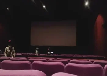 Jadwal bioskop XXI Dieng Malang hari Sabtu 31 Mei 2025, ada horor hingga aksi./Foto: Google Review Bioskop XXI Dieng Malang/Naufal Insan