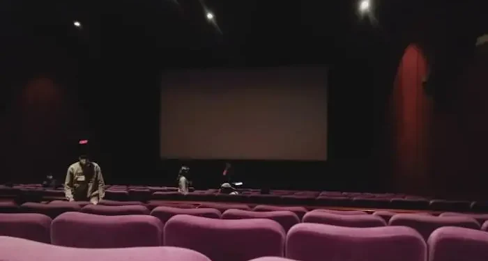 Jadwal bioskop XXI Dieng Malang hari Sabtu 31 Mei 2025, ada horor hingga aksi./Foto: Google Review Bioskop XXI Dieng Malang/Naufal Insan