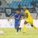 Ilustrasi laga Arema FC vs Persik Kediri. (dok. Arema)