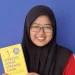 Wartawan Tugu Malang ID, Aisyah Nawangsari Putri. Foto: dok pribadi