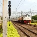 Informasi penambahan jadwal keberangkatan kereta api dari Stasiun Malang di momen libur panjang. /Foto: Unsplash.com/Fachry Hadid