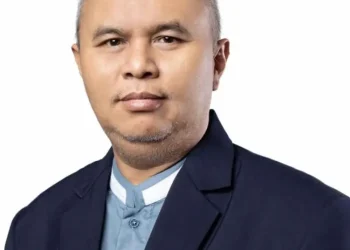 Calon Dekan FEB UB Dr Nanang Suryadi. Foto/dok