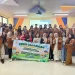 Gelar program studi lapangan, Prodi PG PAUD Unikama tingkatkan pemahaman mahasiswa dari sisi praktik. /Foto: Dok. Unikama