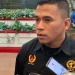 Ketua PBFI Kabupaten Malang, Indra Khusnul. Foto: Aisyah Nawangsari Putri