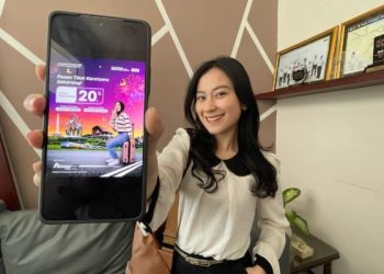 Hari ini terakhir, PT KAI beri diskon khusus 20 persen tiket kereta api di event Malang City Expo 2025. /Foto: Dok. PT KAI