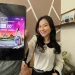 Hari ini terakhir, PT KAI beri diskon khusus 20 persen tiket kereta api di event Malang City Expo 2025. /Foto: Dok. PT KAI