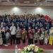 Terima kunjungan Departemen Geografi UNY, Unikama siap berkolaborasi dan perkuat jejaring akademik./Foto: Dok. Unikama