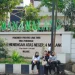 SMA Negeri 4 Malang, salah satu SMA favorit yang ada di Kota Malang. /Foto: Tugumalang.id/Bagus Rachmad Saputra