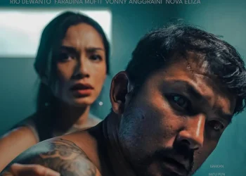 Film akhir tahun Come and See Pictures, Legenda Kelam Maling Kundang (Foto: @comeandseepictures/Instagram)