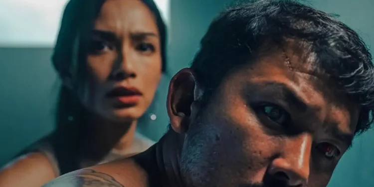 Film akhir tahun Come and See Pictures, Legenda Kelam Maling Kundang (Foto: @comeandseepictures/Instagram)