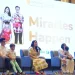 Dua pasutri asal Malang bagikan kisah memiliki momongan lewat metode IVF. (Foto/ist)