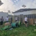 Sejumlah barang bukti yang dibawa ke Mapolsek Pakis untuk penyelidikan lebih lanjut. Foto: Polres Malang