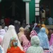 Informasi tanggal merah Hari Raya Idul Adha 2025 dan cuti bersama./Foto: Unsplash.com/Mufid Majnun