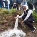 Gubernur Jawa Timur, meninjau SPAM yang baru diresmikan. Foto: Pemkab Malang