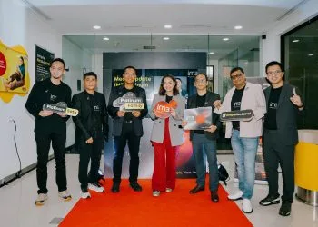 IM3,IM3 Platinum,Indosat atau IOH,Layanan Premium - IM3 Platinum Gabungkan Teknologi AI dan Interaksi Manusia, Bawa Pengguna ke Level Pengalaman Lebih Tinggi