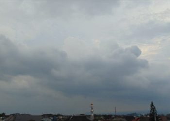 Informasi prakiraan cuaca Malang untuk hari Rabu, 28 Mei 2025. /Foto: Tugumalang.id/Bagus Rachmad Saputra