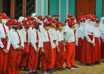 Informasi jadwal SPMB SD Kota Malang untuk tahun ajaran baru 2025/2026. /Foto: Unsplash.com/Syahrul Alamsyah Wahid