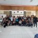 PLN Sumberpucung Sosialisasikan Aplikasi PLN Mobile. Foto/dok
