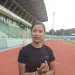 Atlet Lari Kota Malang, Jingga Eka Farera. (Foto/M Sholeh)