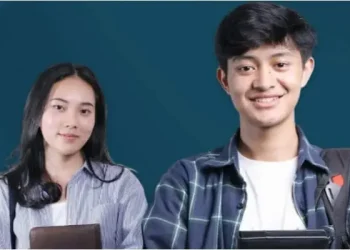 Informasi pendaftaran Beasiswa Anagata 2025 sebagai referensi bagi para pencari beasiswa. /Foto: benihbaik.com