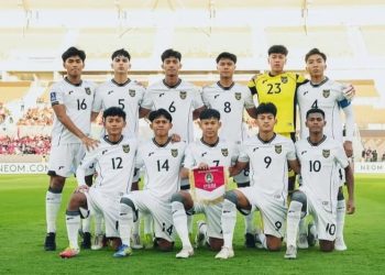 Hasil drawing Piala Dunia U-17 2025, Timnas Indonesia U-17 satu grup dengan Brasil. /Foto: Instagram @timnasindonesia