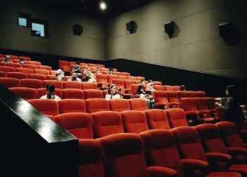 Jadwal film seru yang tayang di bioskop Cinepolis Malang hari Senin 12 Mei 2025. /Foto: Google Review Cinepolis Malang/Fidzah Raihan