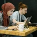Cara cek hasil UTBK SNBT 2025 sebagai panduan bagi calon mahasiswa /Foto: Unsplash.com/algoleague