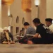 Puasa Arafah salah satu puasa sunnah di bulan Dzulhijjah yang diyakini memiliki keutamaan luar biasa. /Foto: Unsplash.com/Naufal Fawwaz Assalam