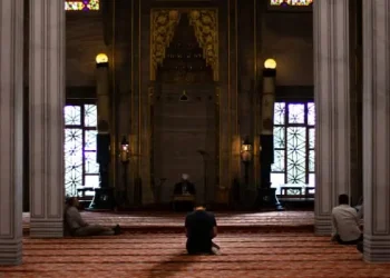 Keutamaan puasa sunah Dzulhijjah yang diyakini membuat hati tenang dan lebih dekat dengan Allah SWT. /Foto: Unsplash.com/David Monje
