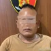 Si raja jambret akhirnya tertangkap juga oleh tim Resmob Polres Batu. Foto: Polres Batu