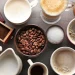 Kopi decaf, alternatif untuk pecinta kopi. (Foto:Pinterest)