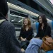 Tingkatkan kualitas layanan, PT KAI hadirkan fitur Female Seat Map. /Foto: Dok. PT KAI