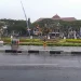 Prakiraan cuaca di Malang untuk hari Minggu, 11 Mei 2025. /Foto: Tugumalang.id/Bagus Rachmad Saputra