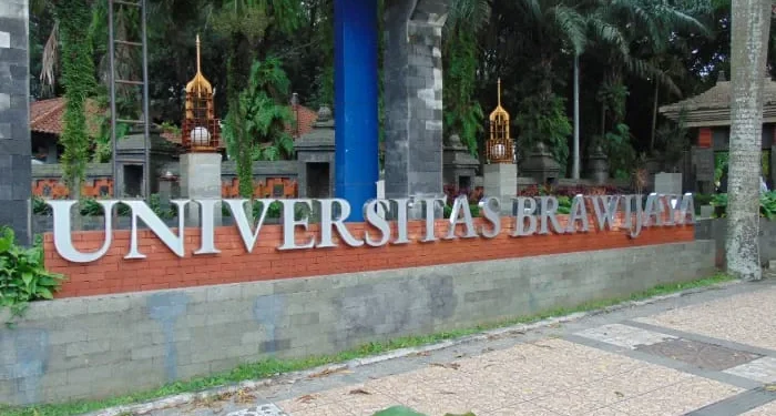 Universitas Brawijaya (UB), salah satu perguruan tinggi unggulan di Malang yang akan menerapkan program Kampus Berdampak setelah sebelumnya Kampus Merdeka./Foto: Tugumalang.id/Bagus Rachmad Saputra