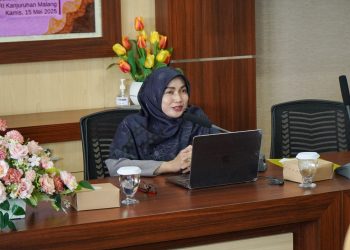 Unikama Gencarkan Literasi Teknologi di Kalangan Akademisi